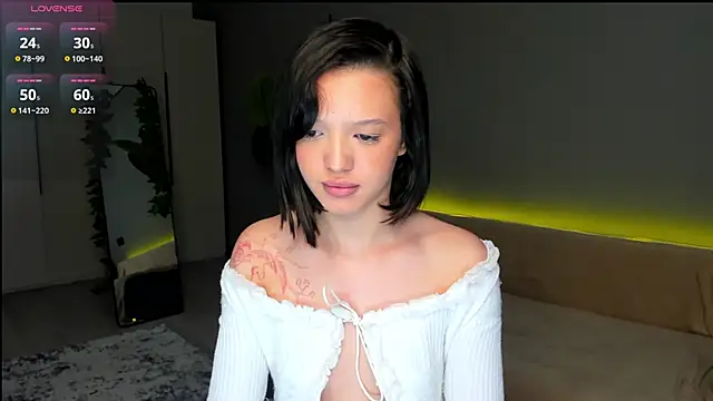 RikoAsada online show from 21, 3, 2026