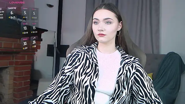 Snapshot of Kira_Jin chatting on 11, 2, 2025 Kira Jin online show from 11, 2, 2025