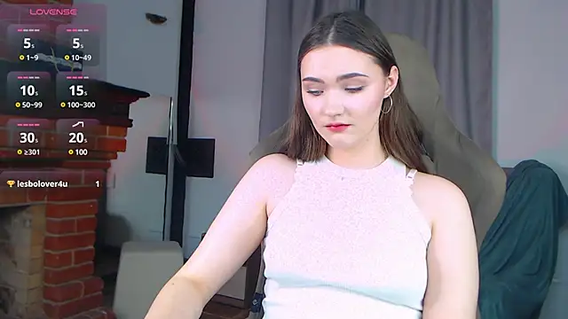 Snapshot of Kira_Jin chatting on 11, 2, 2025 Kira Jin online show from 11, 2, 2025