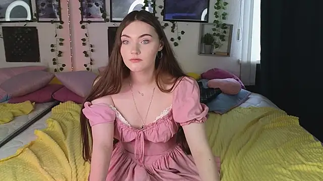 Snapshot of Kira_Jin chatting on 15, 2, 2025 Kira Jin online show from 15, 2, 2025