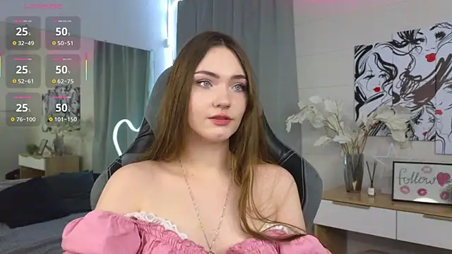 Snapshot of Kira_Jin chatting on 1, 3, 2025 Kira Jin online show from 1, 3, 2025