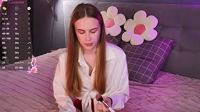 soft babe online show from 8, 9, 2025