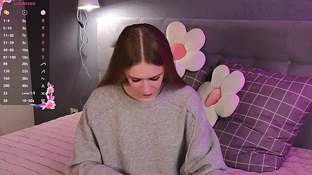 soft babe online show from 13, 10, 2025