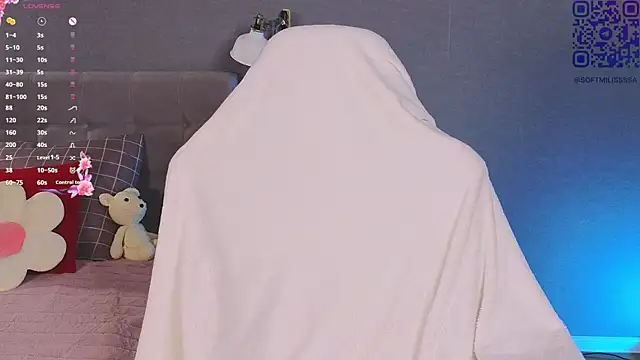 soft babe online show from 28, 4, 2026