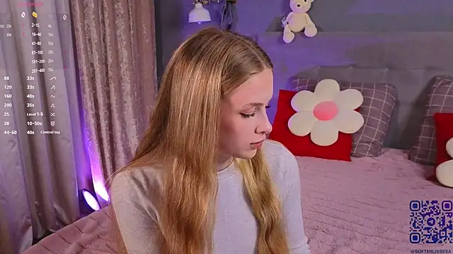 soft babe online show from 27, 6, 2026