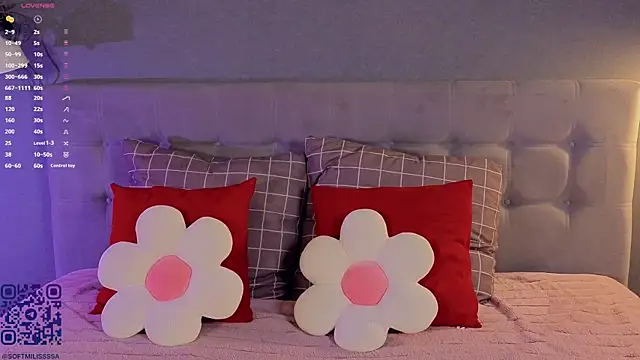 soft babe online show from 23, 7, 2026