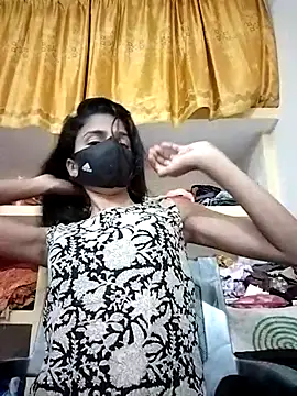 fuungirl38 online show from 27, 2, 2025