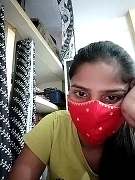 fuungirl38 online show from 15, 10, 2025