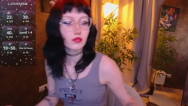 lissaros online show from 9, 2, 2025