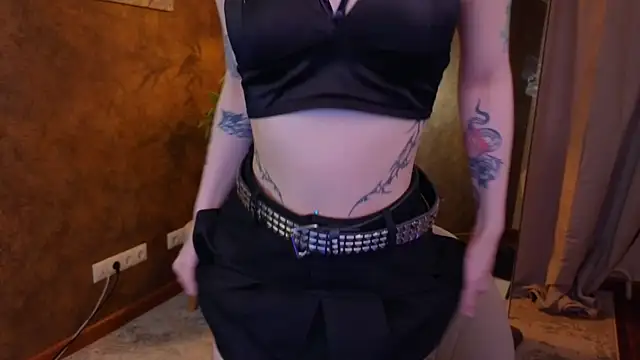 lissaros online show from 4, 3, 2025