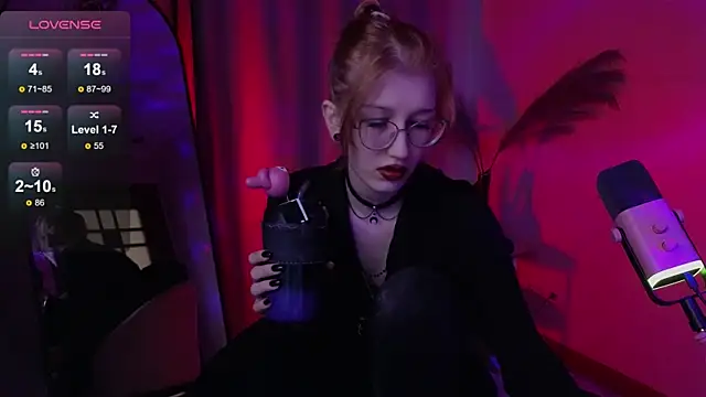 lissaros online show from 2, 10, 2025