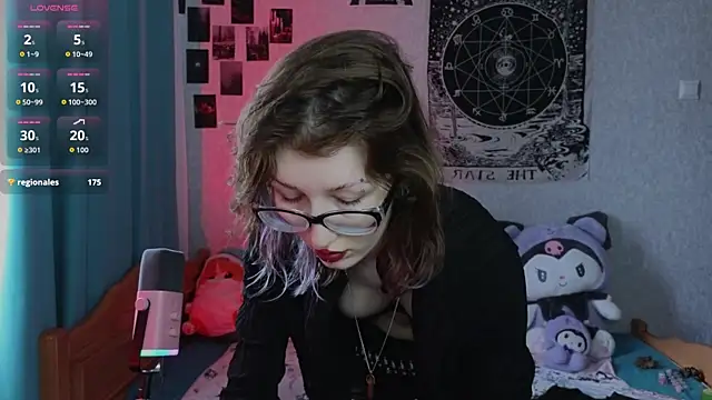 lissaros online show from 22, 4, 2026