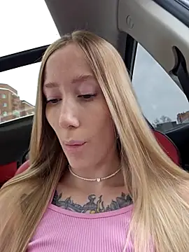 Pussy Drive03 online show from 12, 2, 2025