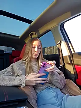 Pussy Drive03 online show from 18, 2, 2025