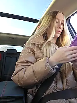 Pussy Drive03 online show from 24, 2, 2025