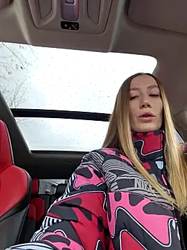 Pussy Drive03 online show from 7, 10, 2025