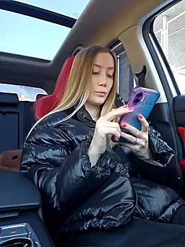 Pussy Drive03 online show from 12, 10, 2025