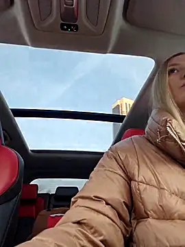 Pussy Drive03 online show from 20, 11, 2025