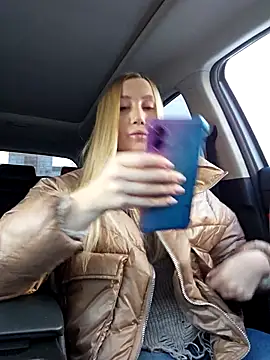 Pussy Drive03 online show from 1, 12, 2025