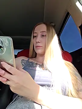 Pussy Drive03 online show from 23, 4, 2026
