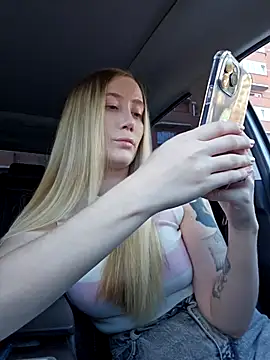 Pussy Drive03 online show from 24, 4, 2026