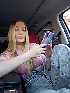 Pussy Drive03 online show from 25, 4, 2026