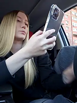Pussy Drive03 online show from 27, 4, 2026