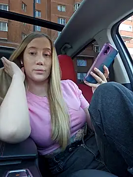 Pussy Drive03 online show from 28, 4, 2026