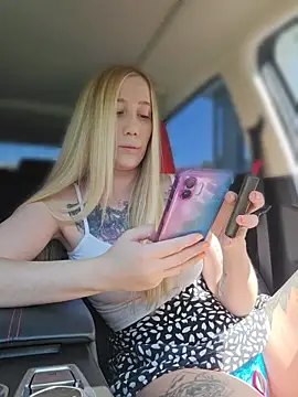 Pussy Drive03 online show from 5, 6, 2026
