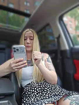 Pussy Drive03 online show from 12, 6, 2026