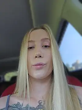 Pussy Drive03 online show from 17, 6, 2026