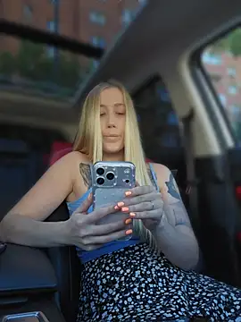Pussy Drive03 online show from 20, 6, 2026
