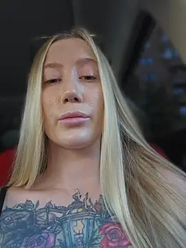 Pussy Drive03 online show from 2, 7, 2026