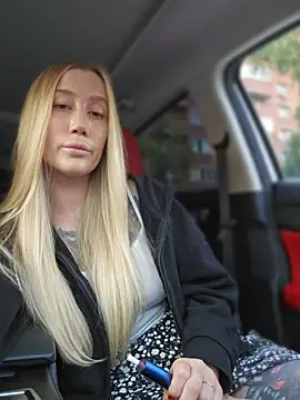 Pussy Drive03 online show from 13, 7, 2026