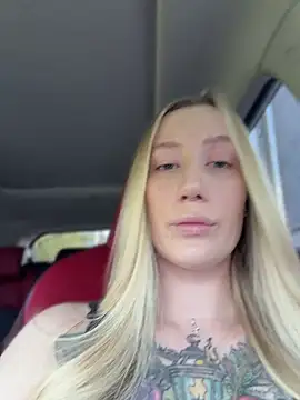 Pussy Drive03 online show from 18, 7, 2026