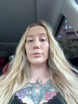 Pussy Drive03 online show from 21, 7, 2026