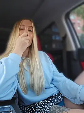 Pussy Drive03 online show from 30, 7, 2026