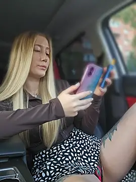 Pussy Drive03 online show from 31, 7, 2026