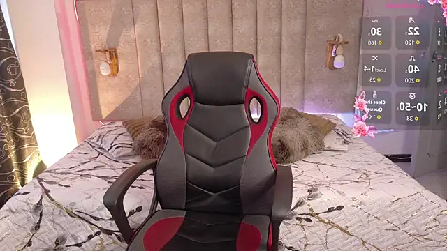 Alektra bryce online show from 15, 1, 2026