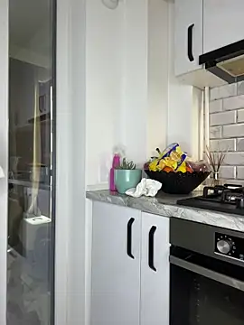 Celine Roxelle online show from 24, 2, 2026