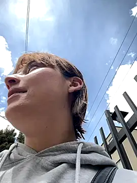 Snapshot of Maggie_Geller chatting on 2, 12, 2025 Maggie Geller online show from 2, 12, 2025