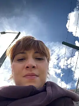 Snapshot of Maggie_Geller chatting on 3, 12, 2025 Maggie Geller online show from 3, 12, 2025