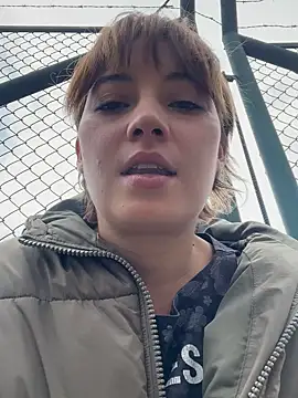 Snapshot of Maggie_Geller chatting on 5, 12, 2025 Maggie Geller online show from 5, 12, 2025