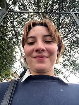 Snapshot of Maggie_Geller chatting on 19, 12, 2025 Maggie Geller online show from 19, 12, 2025