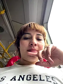 Snapshot of Maggie_Geller chatting on 6, 1, 2026 Maggie Geller online show from 6, 1, 2026