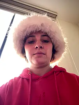 Snapshot of Maggie_Geller chatting on 7, 1, 2026 Maggie Geller online show from 7, 1, 2026