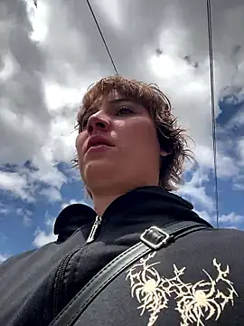 Snapshot of Maggie_Geller chatting on 8, 1, 2026 Maggie Geller online show from 8, 1, 2026