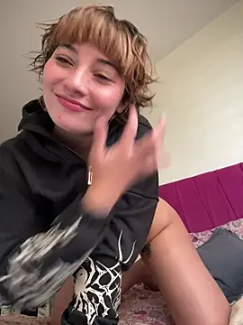 Snapshot of Maggie_Geller chatting on 9, 1, 2026 Maggie Geller online show from 9, 1, 2026