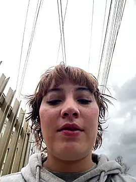 Snapshot of Maggie_Geller chatting on 14, 1, 2026 Maggie Geller online show from 14, 1, 2026