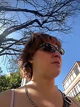 Snapshot of Maggie_Geller chatting on 17, 1, 2026 Maggie Geller online show from 17, 1, 2026